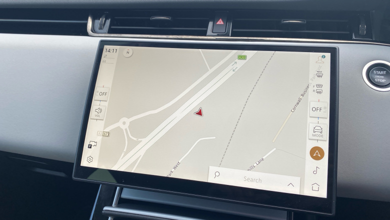 Land Rover Range Rover Evoque 1.5 P270e S 5dr Auto Hatchback